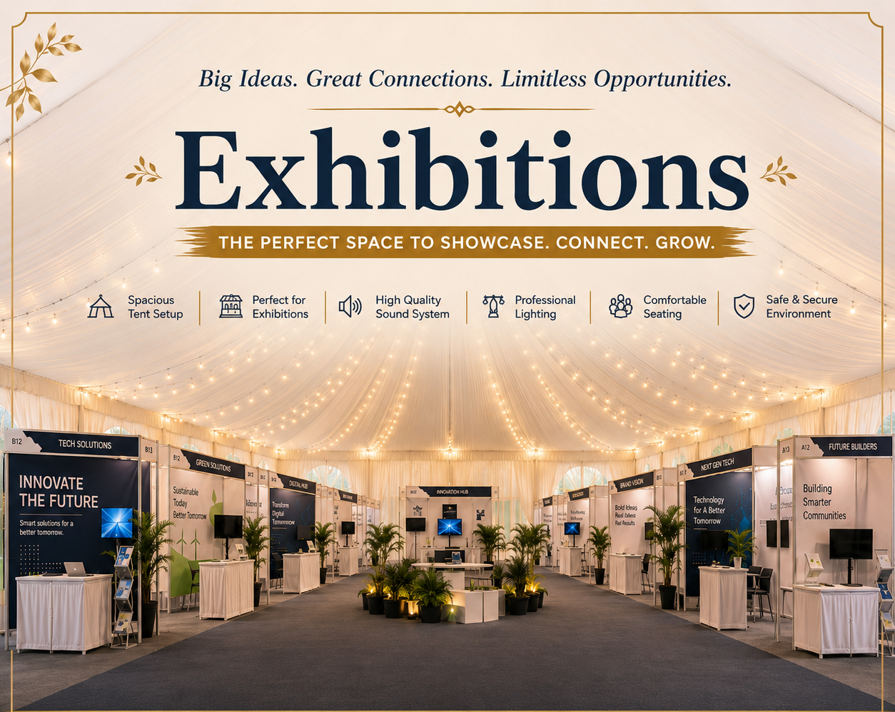 Corporate Events