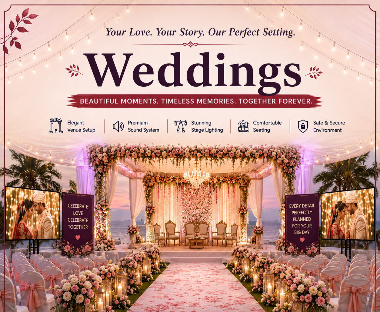 Entertainment Events