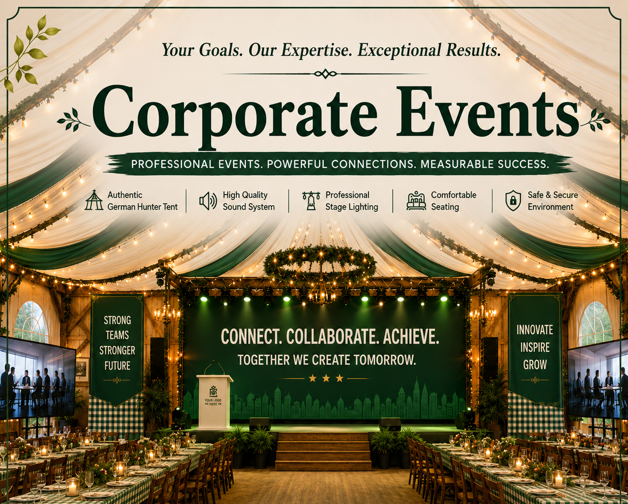 corporate