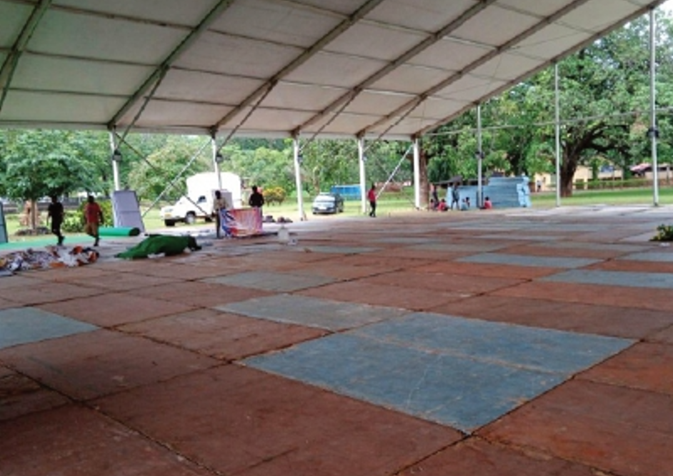 Corporate Event